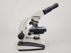 Prior PX042 Compound Microscope with 4 Objectives, 4 of 17
