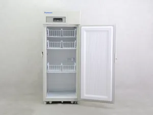 Panasonic MDF-U731M-PE Ultra-Low Temperature Freezer (-35°C), 4 of 5