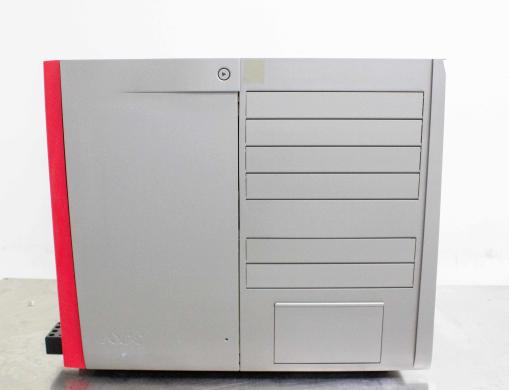 Affymetrix GeneTitan Hybridization Imaging Instrument P/N 00-0356-cover