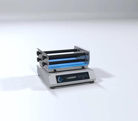 Pol-Eko LS 280 Orbital Laboratory Shaker with Microprocessor Control-cover