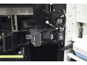 Nova Biomedical BioProfile FLEX2 Automated Cell Culture Analyzer with OSM48 Osmometer and Gas, Cell Density & Viability Modules, 21 of 29