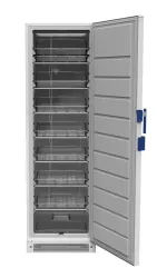 Plasma freezer F381 by B-Medical-Systems, 2 of 6