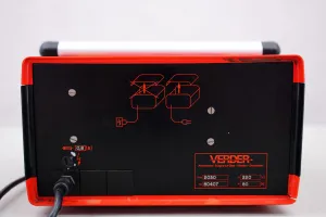 Verder 2030 Liquid Pump, 3 of 3