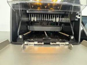 Promega MaxWell RSC Automated DNA/RNA Extraction System for Molecular Biology, 4 of 4