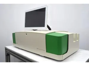 Bio-Rad QX ONE Integrated Droplet Digital PCR System for Absolute Nucleic Acid Quantification, 8 of 19