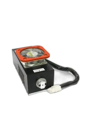 Showa GLG3078 SOC Laser Head Unit for DNA Sequencing Applications