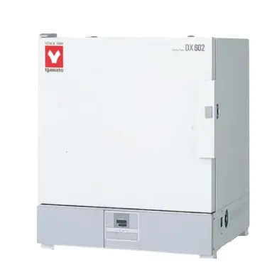 Yamato DX-602C Natural Convection Oven 153L, 115V