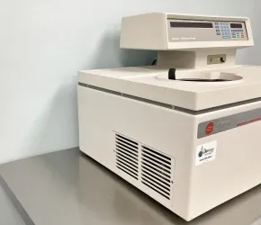 Beckman Coulter Optima MAX-130K Refrigerated Benchtop Ultracentrifuge, 2 of 13