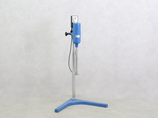 IKA T45 Turrax High-Shear Homogenizer for Dispersing and Emulsifying Solids and Liquids-cover
