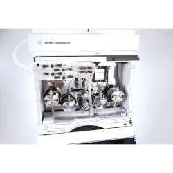 Agilent 1290 Infinity HPLC/UHPLC Binary DAD System, 4 of 15