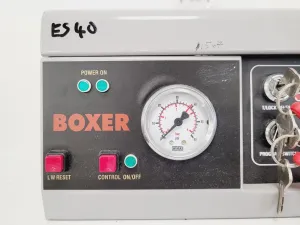 Boxer 300/75L Top Loading Floor Standing Autoclave, 7 of 23