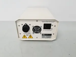 Carl Zeiss Axiovert 200M Inverted Fluorescence Microscope with 4x Objectives, 48 of 65