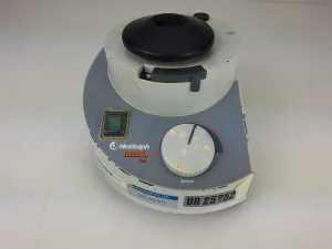 Heidolph Reax Top Vortex Mixer, 2 of 3