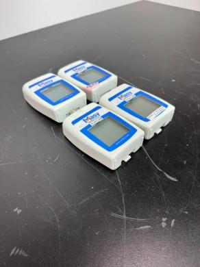 Masy BioServices Data Loggers-cover