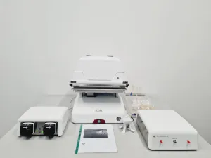 GE Xuri W25 Automated Cell Expansion System with W25 Pump & CBCU Controller, 2 of 45