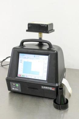Particle Measuring Systems Lasair III 5100 Cleanroom Particle Counter, 120V, 50/60Hz-cover