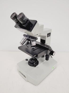 Kyowa Medilux-12 Binocular Microscope with Objectives | QP