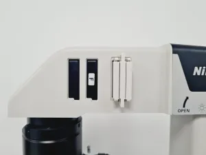 Nikon Eclipse TI-S Microscope with Q Imaging QI Camera & TE-PSE30 Power Supply, 19 of 37