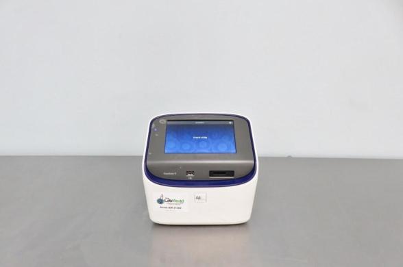 Thermo Fisher Scientific Countess II Automated Brightfield Cell Counter with Viability Analysis-cover