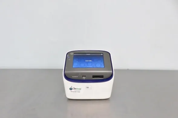 Thermo Fisher Scientific Countess II Automated Brightfield Cell Counter with Viability Analysis