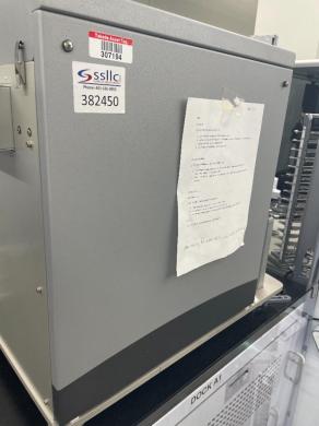 EDC Biosystems ATS-AVL Acoustic Liquid Handler for Automated Liquid Dispensing-cover