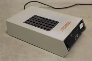 Lab-Line 2001-1CE Digital Heating Block, 3 of 5