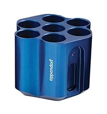 Eppendorf 7x50ml Buckets for A-4-81 Rotor, Cat # 022638614
