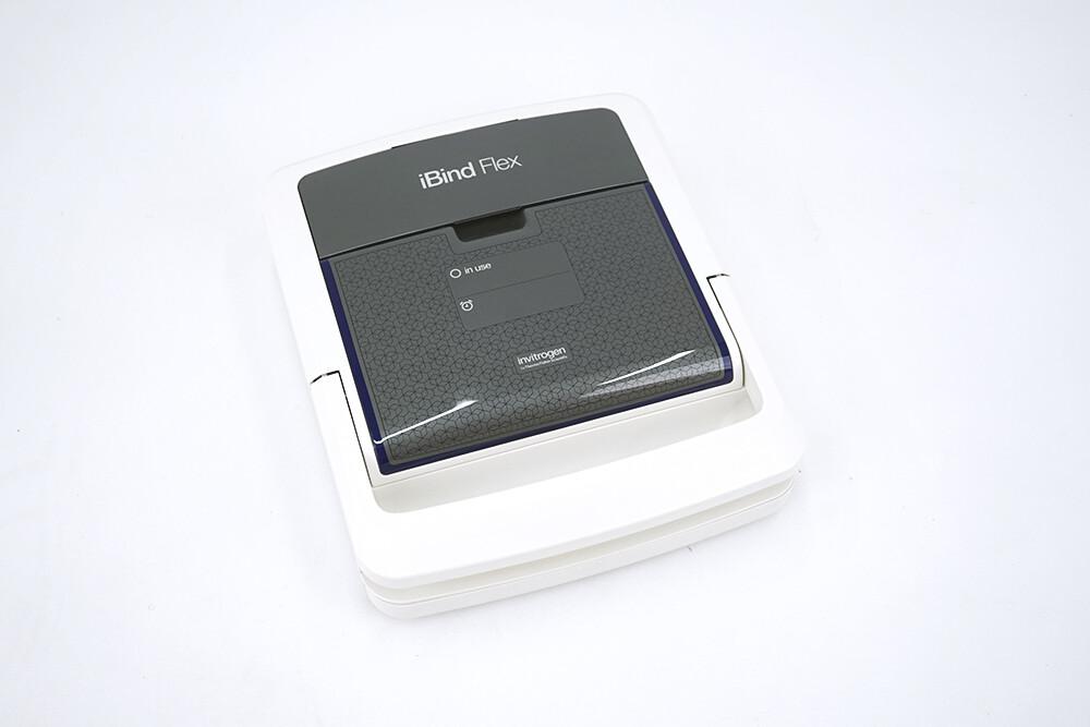 Thermo Scientific iBind Flex Automated Western Blot Antibody Incubation Device SLF2000