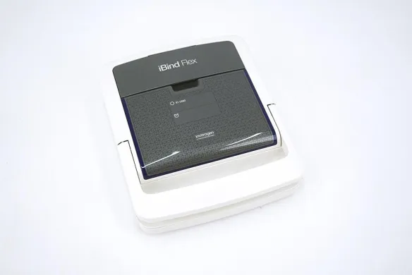 Thermo Scientific iBind Flex Automated Western Blot Antibody Incubation Device SLF2000