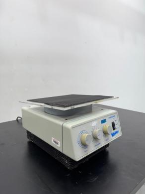 VWR Scientific The Waver Platform Shaker-cover