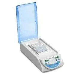 Benchmark BSH5002 myBlock II Dry Bath, Dual Position, 2 of 2