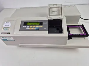 SpectraMax M2 Multi-mode Microplate Reader with Absorbance, Fluorescence, and Optional Luminescence, 8 of 22