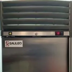ING Climas RAF 12300 Laboratory Refrigerator, 4 of 9