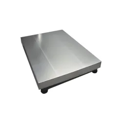 Adam Equipment GB Platform Industrial Scale with Single-Point Load Cell Technology, 3 of 3