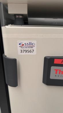 Thermo Fisher Scientific HERAcell Vios 250i CO2 Incubator for Precise Cell Culture Environment-cover