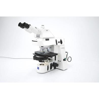 Zeiss Axioplan 2 Imaging Microscope Mikroskop Plan-Apo 4x 10x 20x 40x-cover