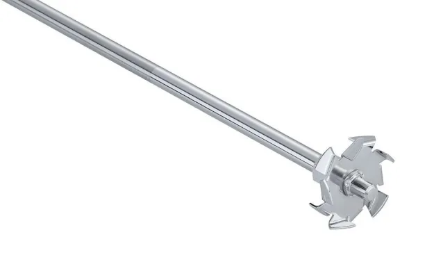 IKA R 1303 Dissolver Stirrer