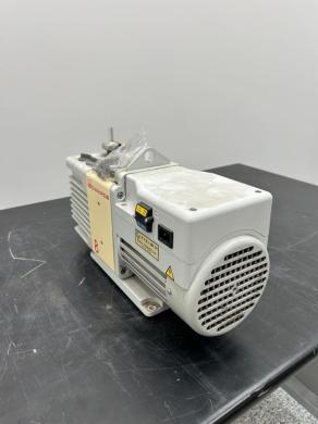 Edwards RV8 Pump-cover
