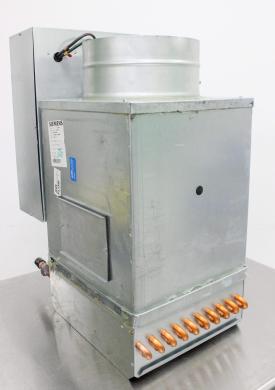 Siemens LGSMX11S10BBBT Laboratory Air Terminal HVAC with High Airflow Capacity-cover