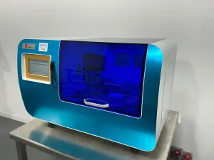BioTeKe AU1001-96 Automated Nucleic Acid Extraction System with 96-Sample Format, 2 of 4