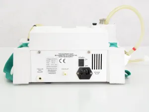 Labsystems Cellwash Microplate Washer for 96-well Plates, 9 of 9