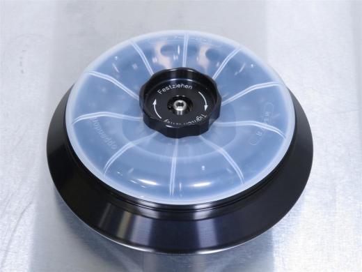 Eppendorf F-45-48-11 Fixed Angle Rotor-cover