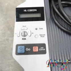 Rion KL-04 Automatic Particle Counter with KZ-30U Sampler, 15 of 16