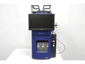 Advion Interchim PuriFlash 5.250 Preparative Flash Chromatography System with UV Detection and Automated Fraction Collector, 17 of 25