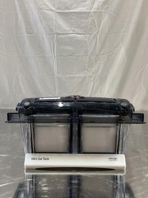 Invitrogen A25977 Mini Gel Tank Portable Electrophoresis System for DNA and Protein Separation-cover