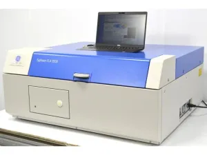 GE Cytiva Typhoon FLA 9500 Fluorescence Laser Scanner Biomolecular Imager, 7 of 23