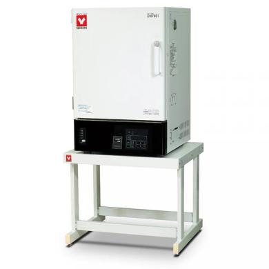 Yamato DNF-411 90L Forced Convection Oven with Programmable Temperature Control (220V)-cover