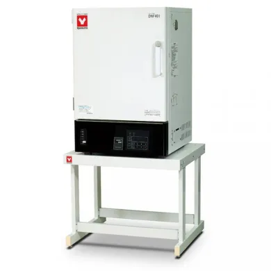 Yamato DNF-411 90L Forced Convection Oven with Programmable Temperature Control (220V)