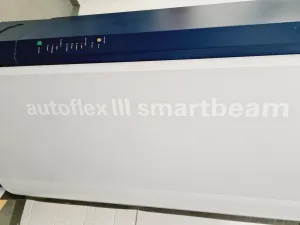 Bruker Autoflex III MALDI-TOF/TOF Mass Spectrometer - Spares/Repairs, 9 of 34