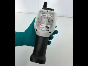 Met One HHPC 6+ Handheld Six-Channel Airborne Particle Counter 0.3–10 µm, 6 of 6